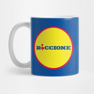 RICCIONE Mug